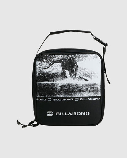 Billabong All Day Lunchbox - Black