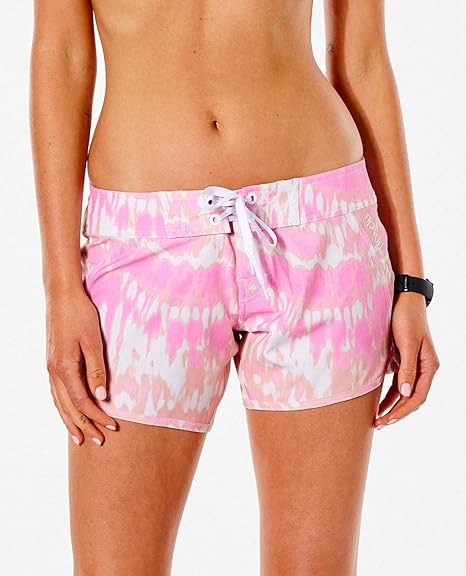Rip Curl Classic Surf 5" Boardshort - Pink