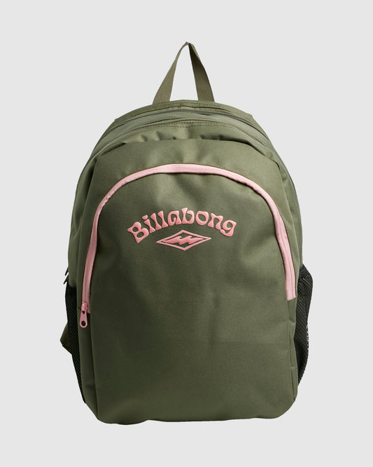 Billabong Paradise Mahi Backpack - Army