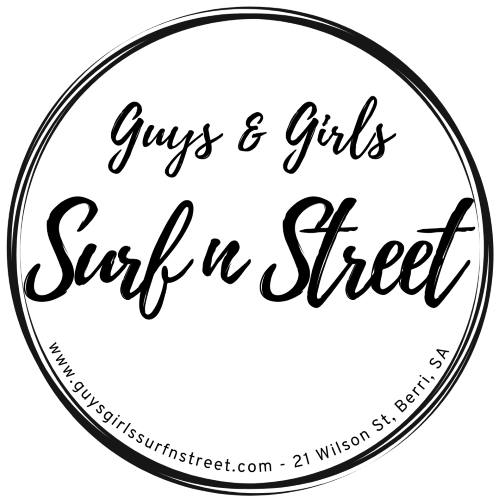 Guys & Girls Surf n Street Riverland